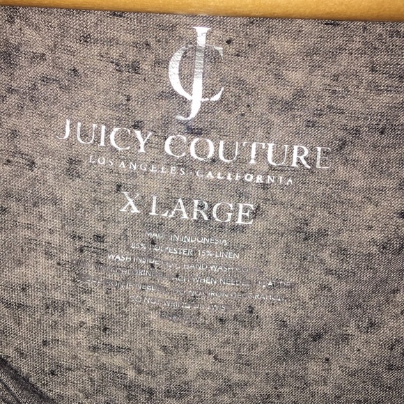 Juicy Couture | Shirt - Picture 3 of 4